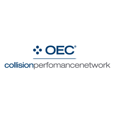 Collision Performance Network Logo