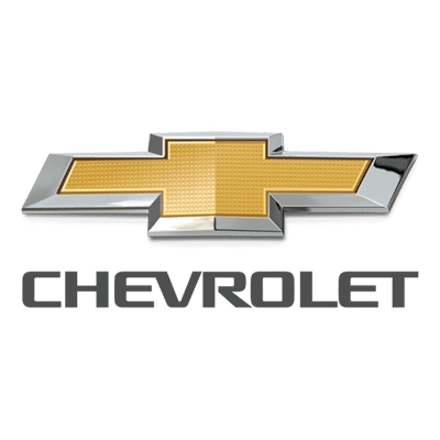 Chevrolet Logo