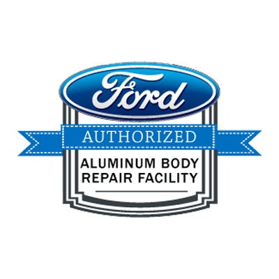 Ford Logo