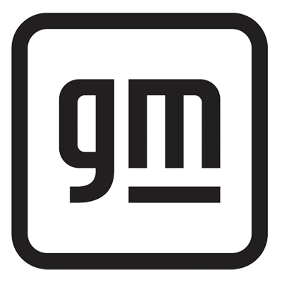 General Motors Logo