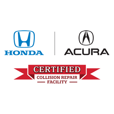 Honda and Acura Logo